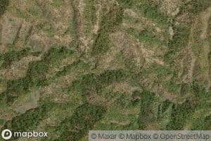 Barranca Las Crucecitas