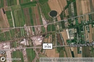 Khlong Lam Chuat Samrong