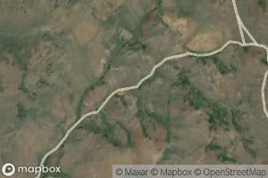 Leadville Troughs