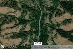 Driveway Creek