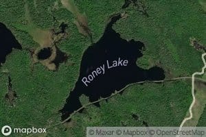 Roney Lake