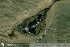 Mechoglan Lake