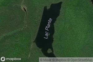 Lac Plante