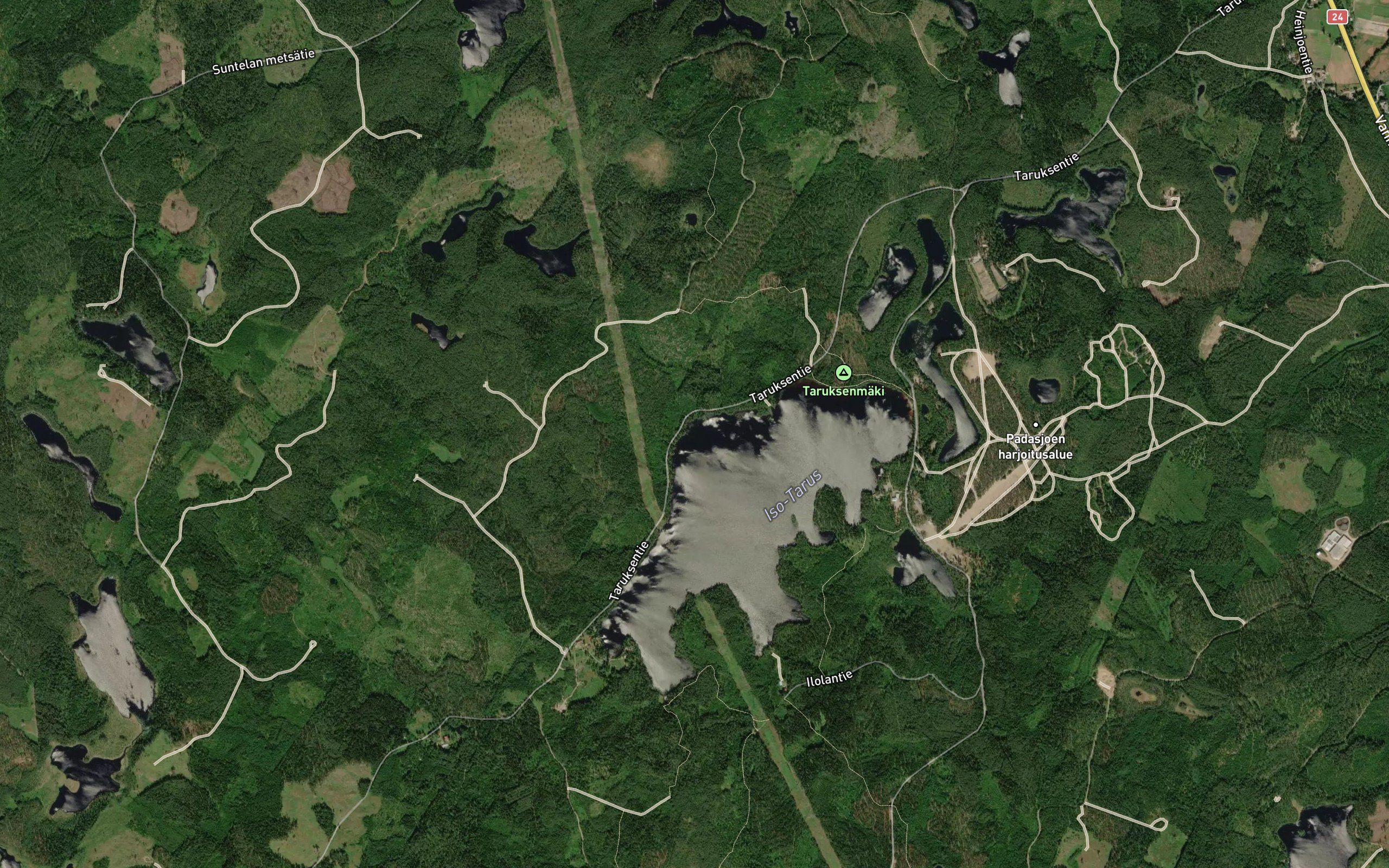 Lemetinlahti
