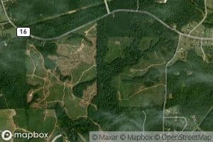 Little Valley Creek