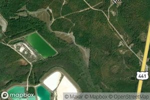 Little Commissioner Creek