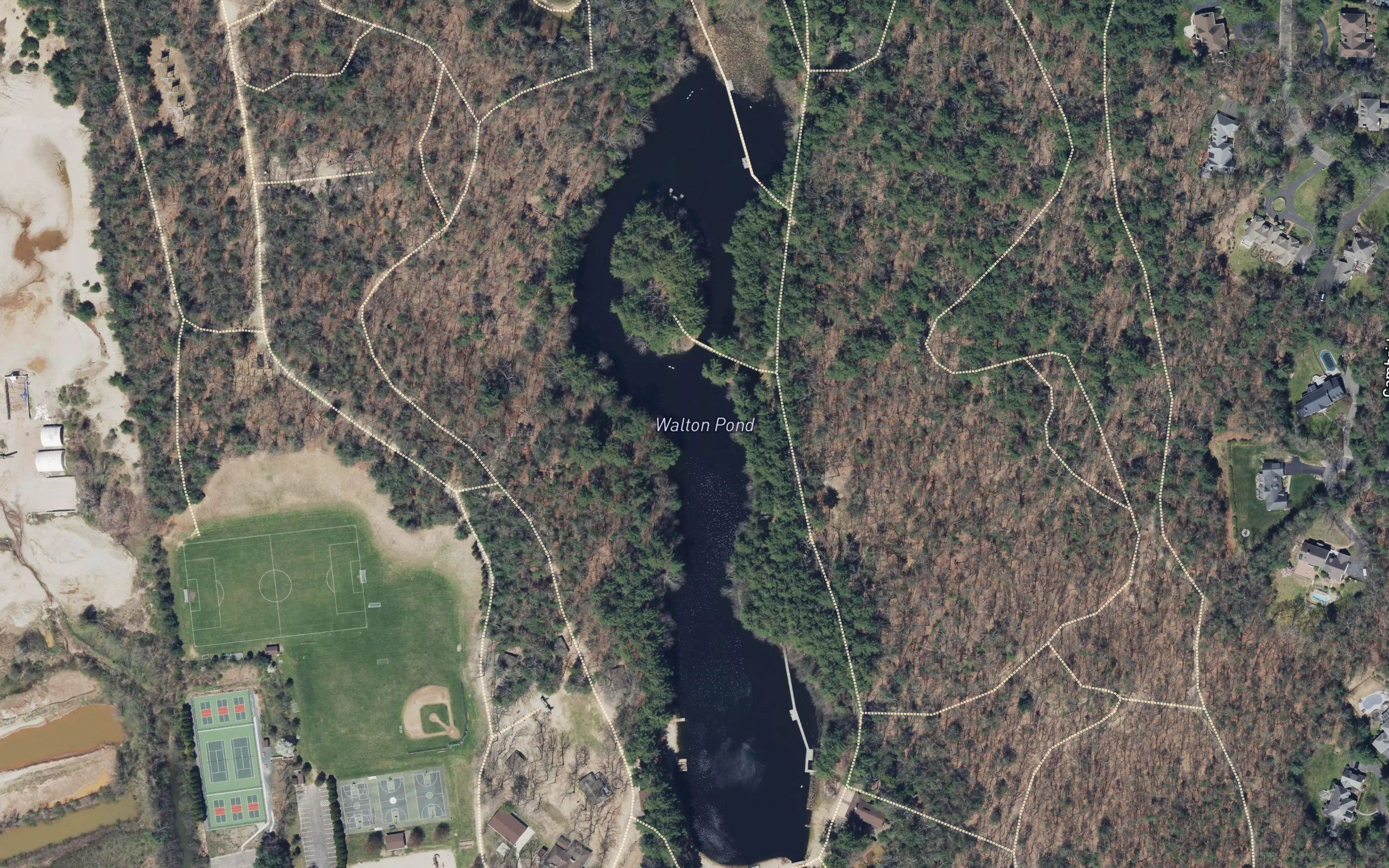 Walton Pond