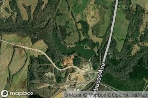 Grace Recreation Pond