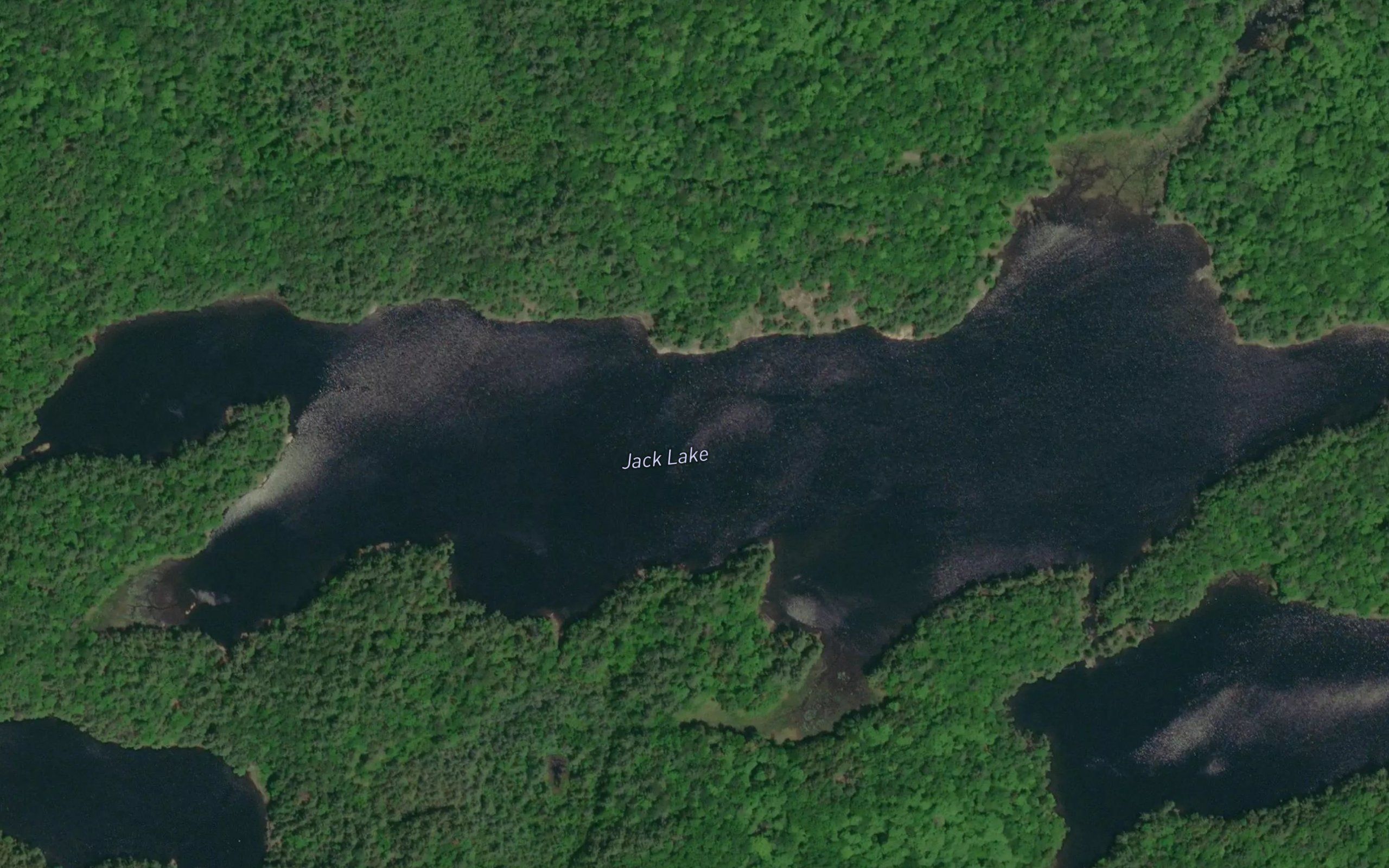 Jack Lake