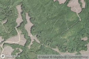 North Fork Mosquito Creek