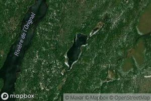 Lac Augny