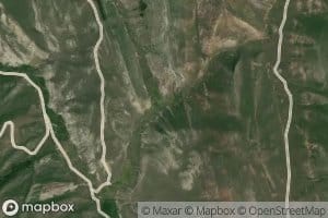 East Fork Salt Creek