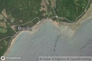 Bislian Cove