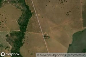 Corrego Manuel Grande