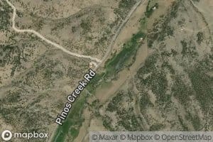 Yarnell Ditch