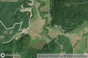 Bickford Creek