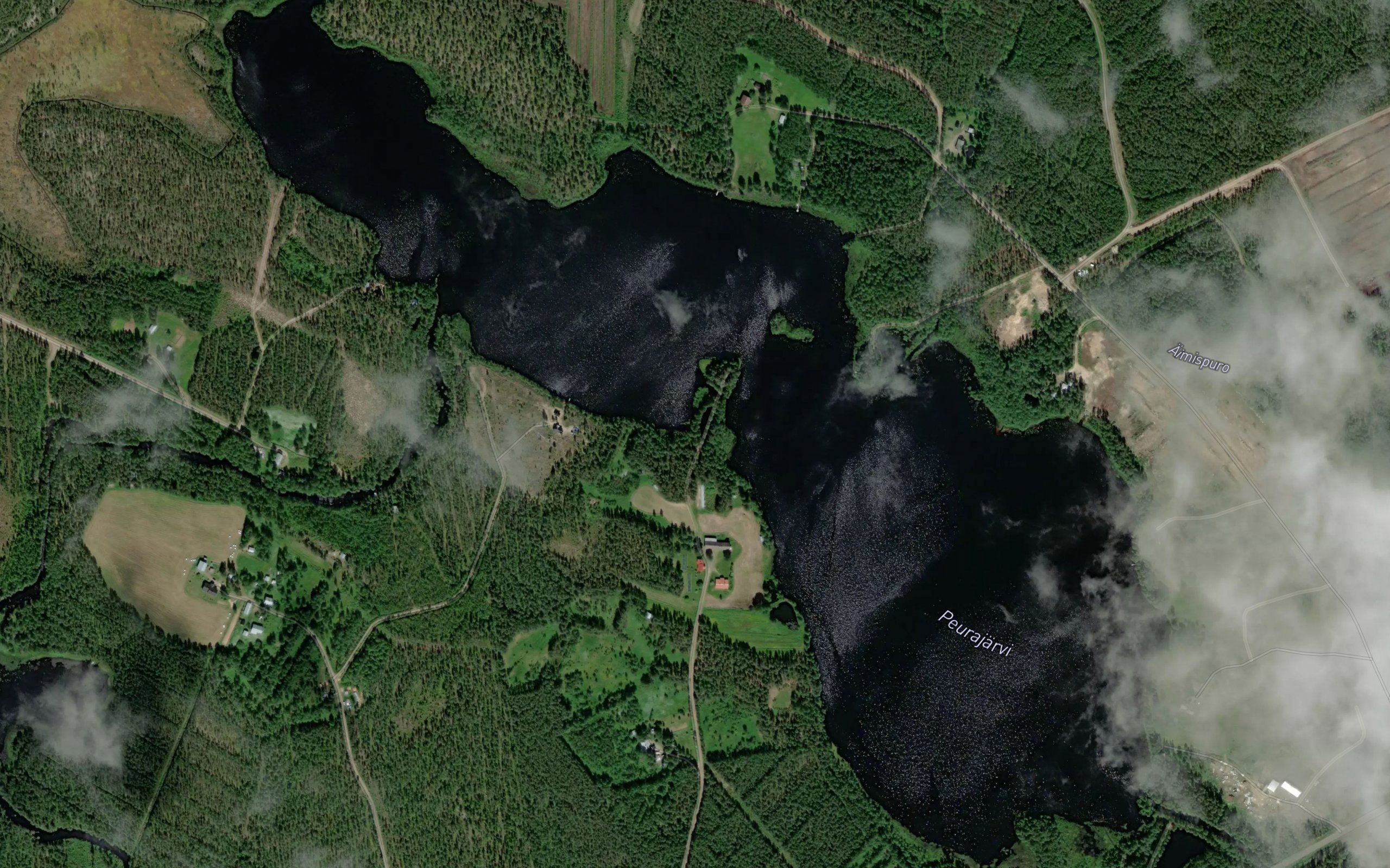Peurajarvi