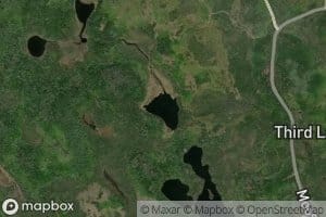 Little Cranberry Lake