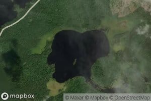 Low Wave Lake