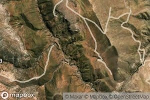 Rio Sauta