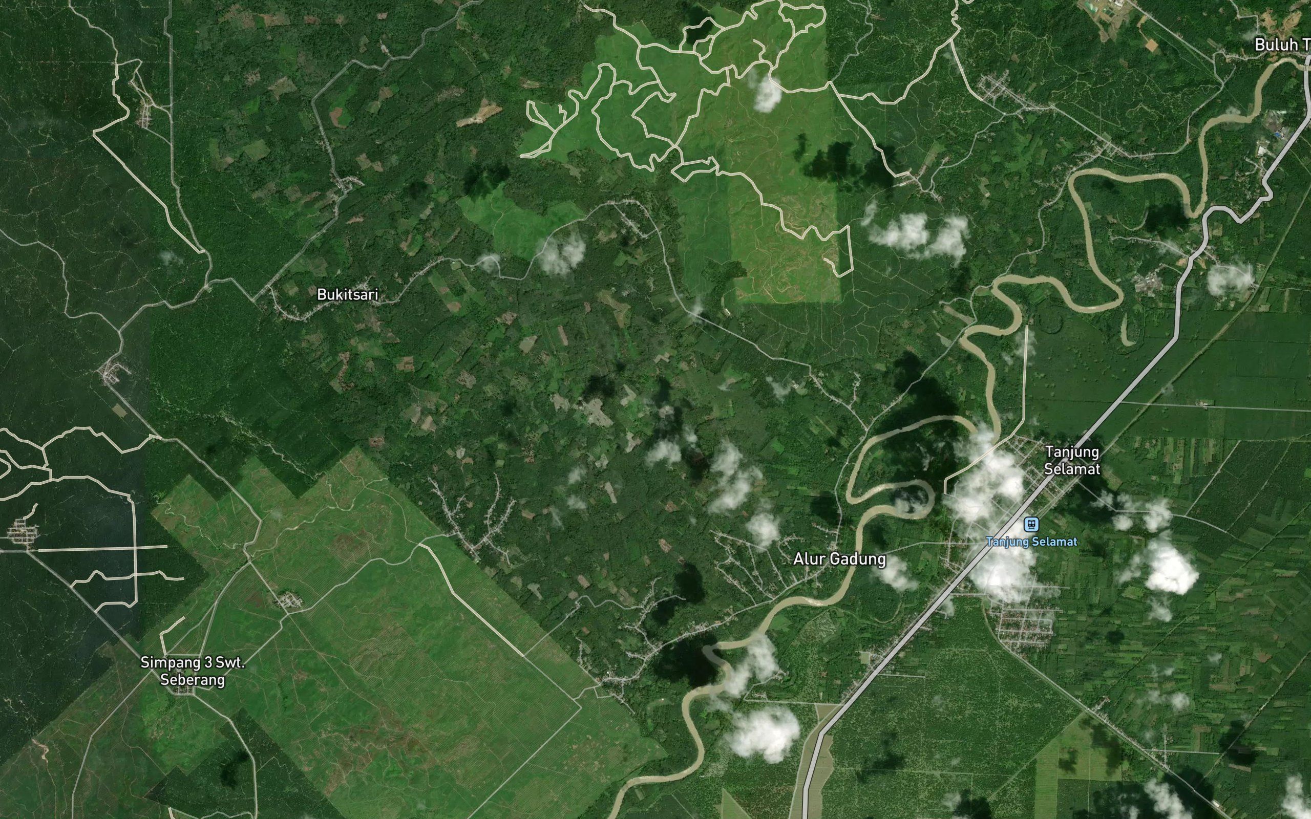 Sungai Keladi