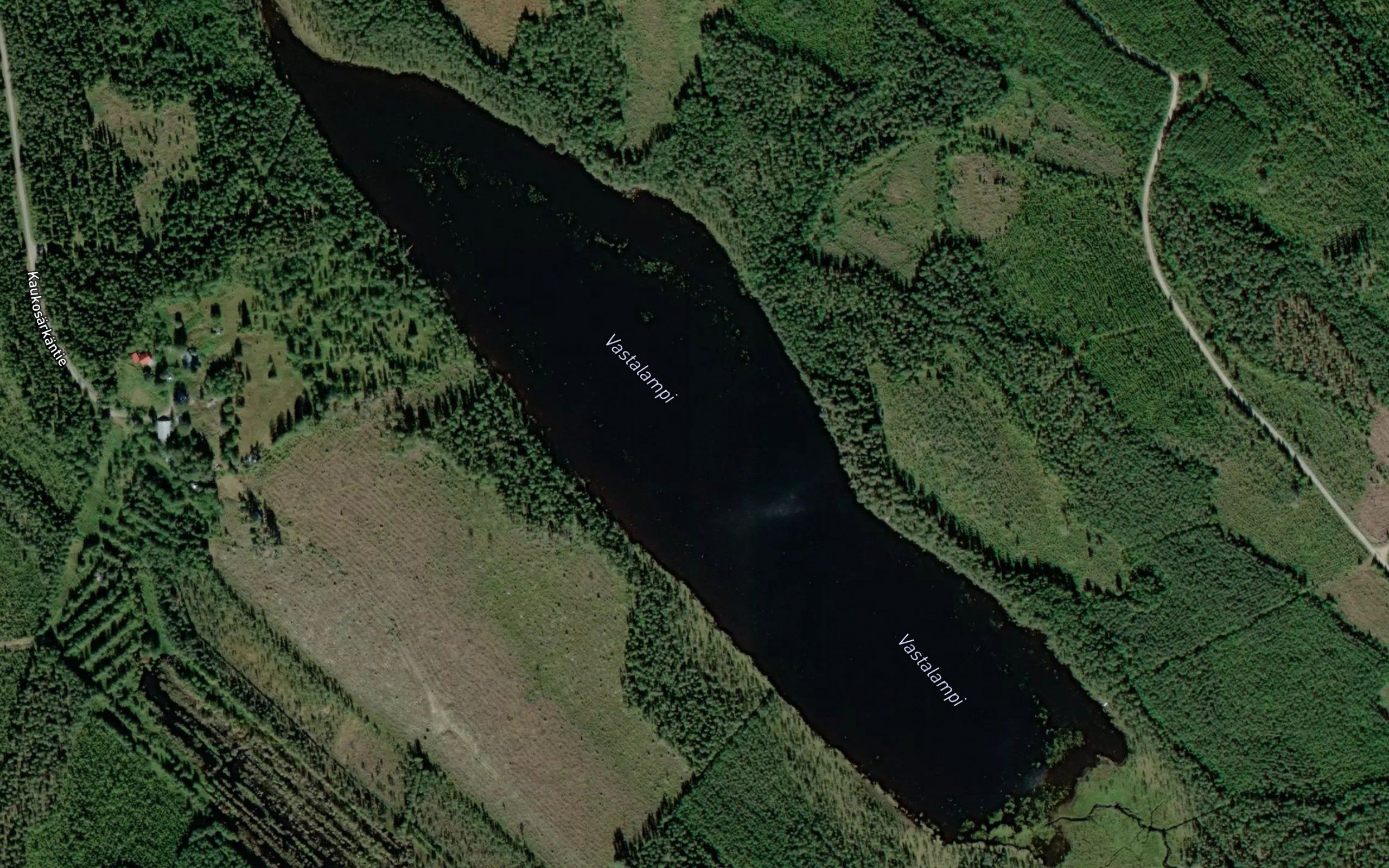 Vastalampi