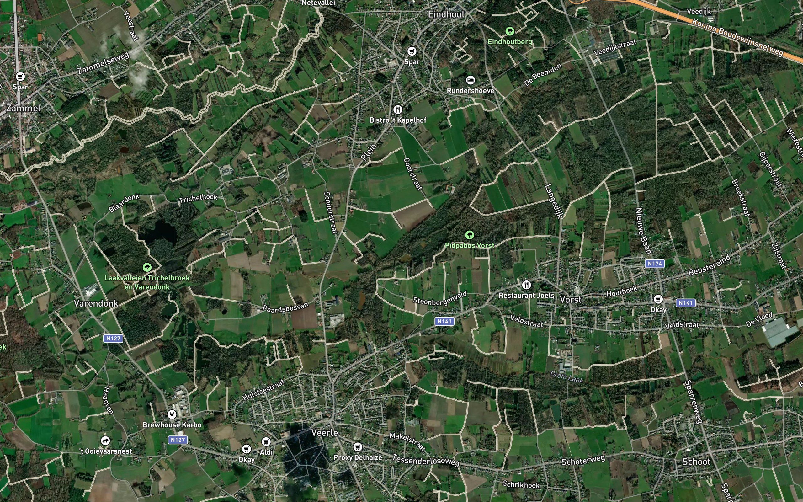 Kleine Laak