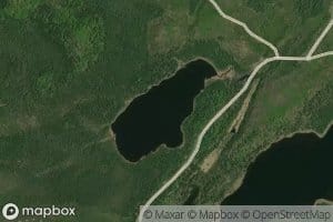 Tuesday Lake