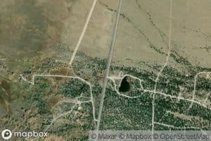 North Zapata Creek
