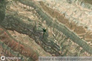 Cheshmeh-ye Qara Ching