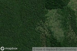 Cachoeira Candelaria