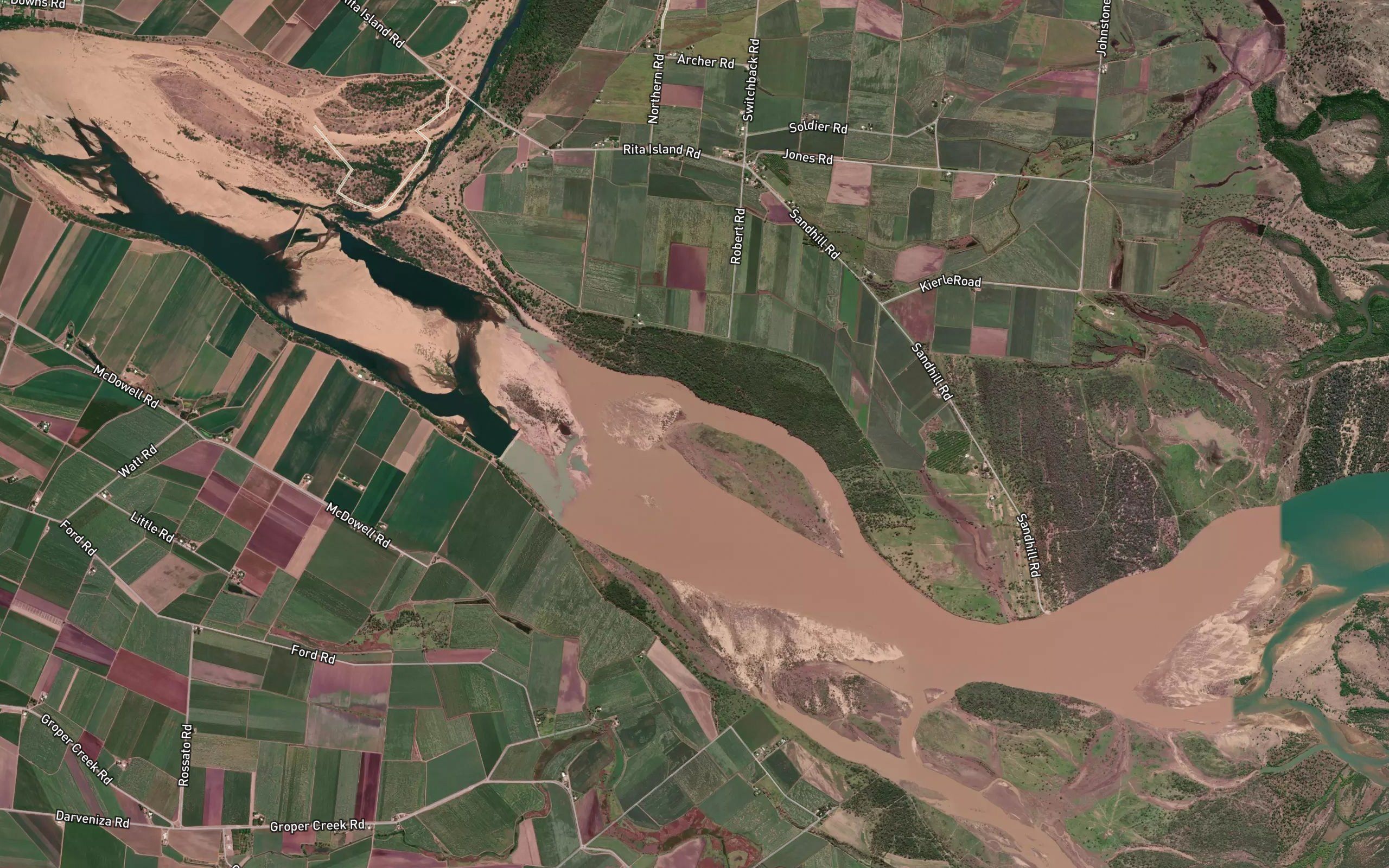Burdekin River