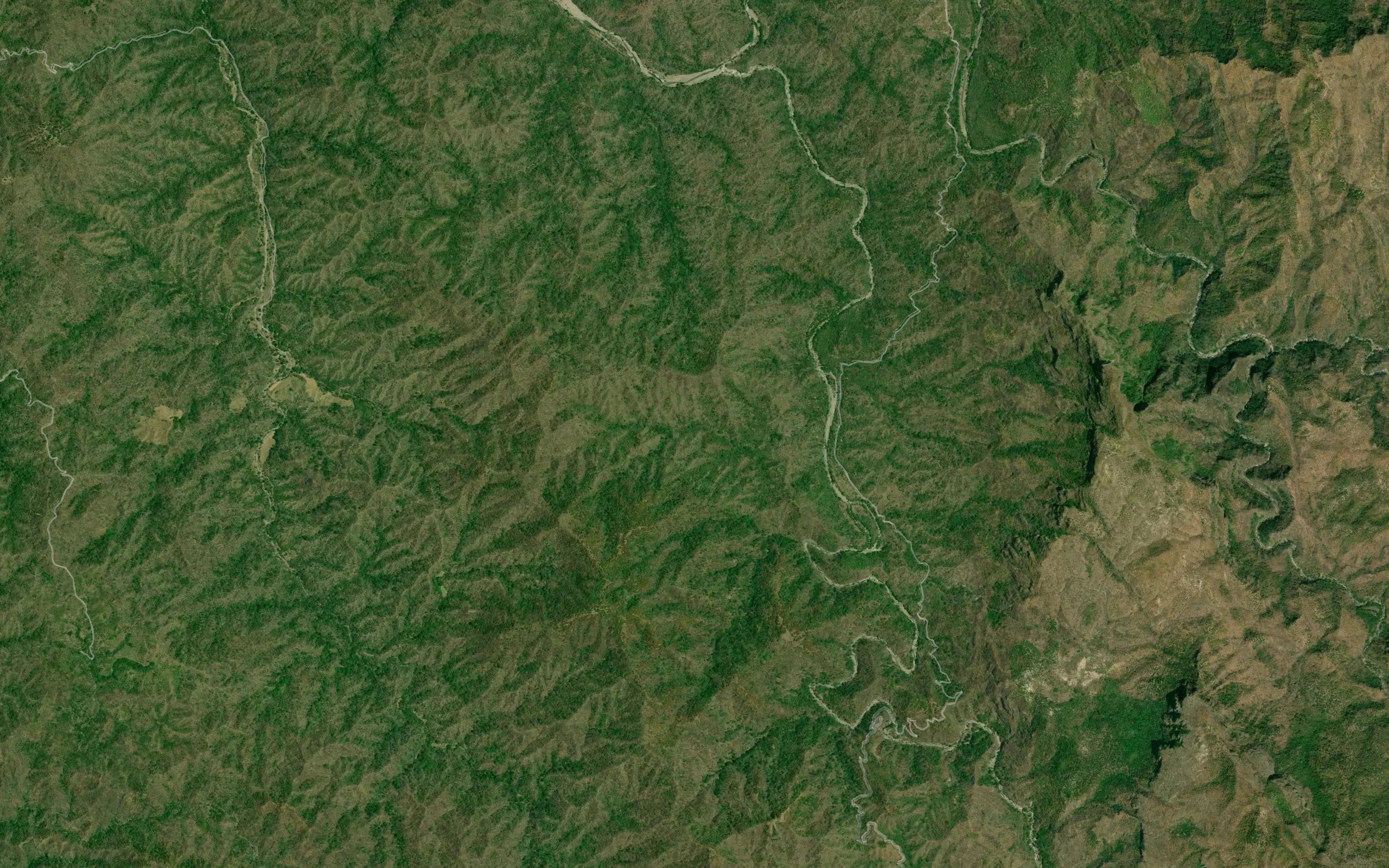 Quebrada Minillas