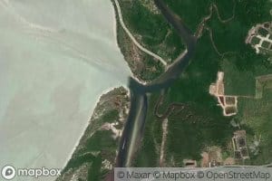 Khlong Khuan Tung Ku