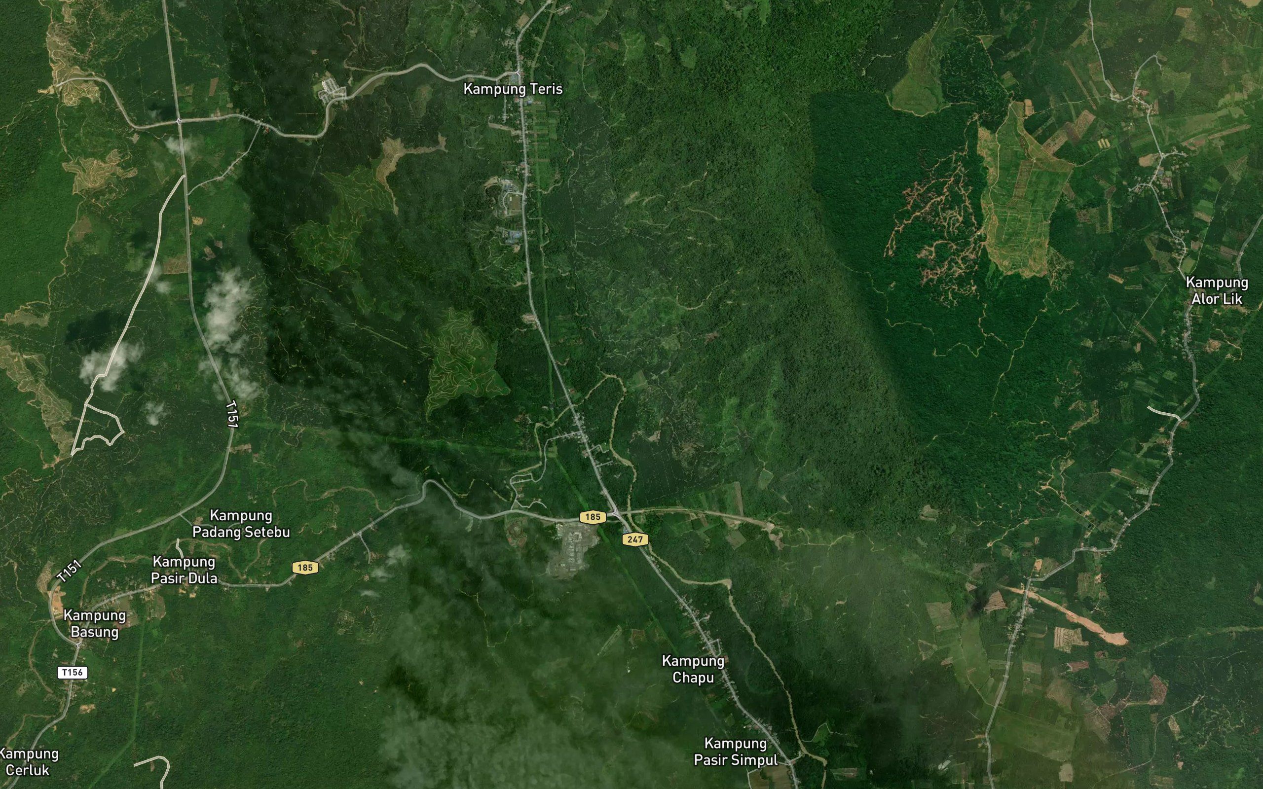 Sungai Cabat