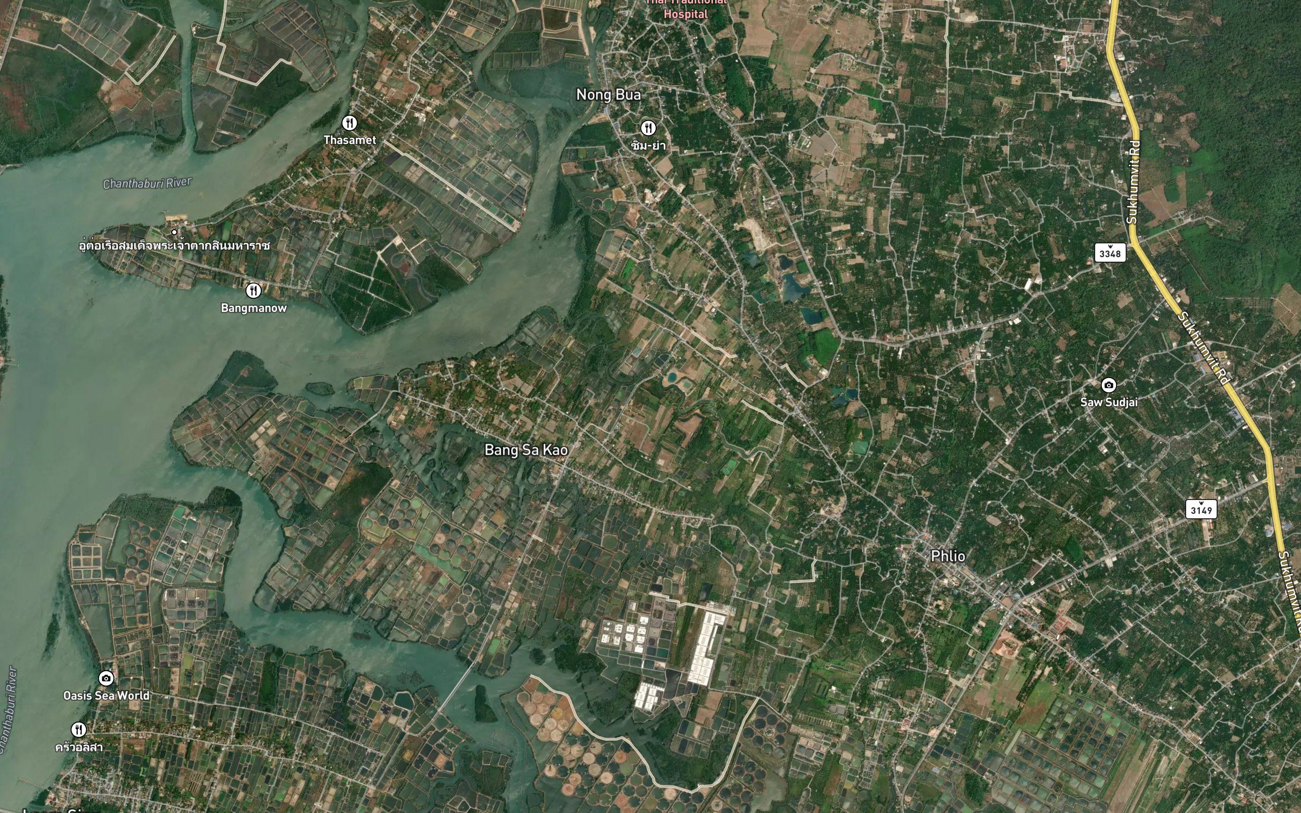 Khlong Nam Khem