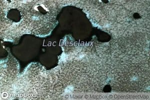 Lac Desclaux