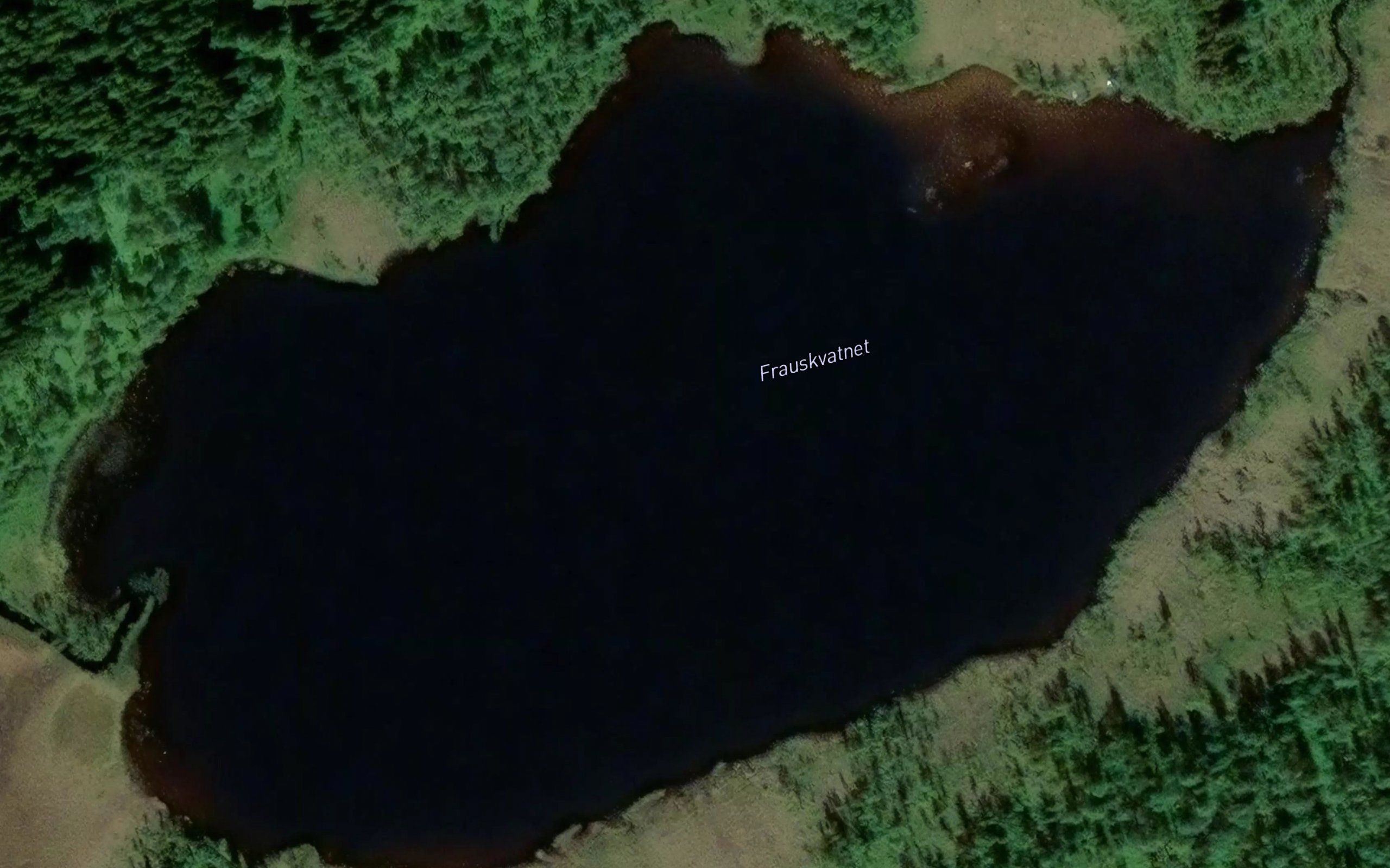 Froskvatnet