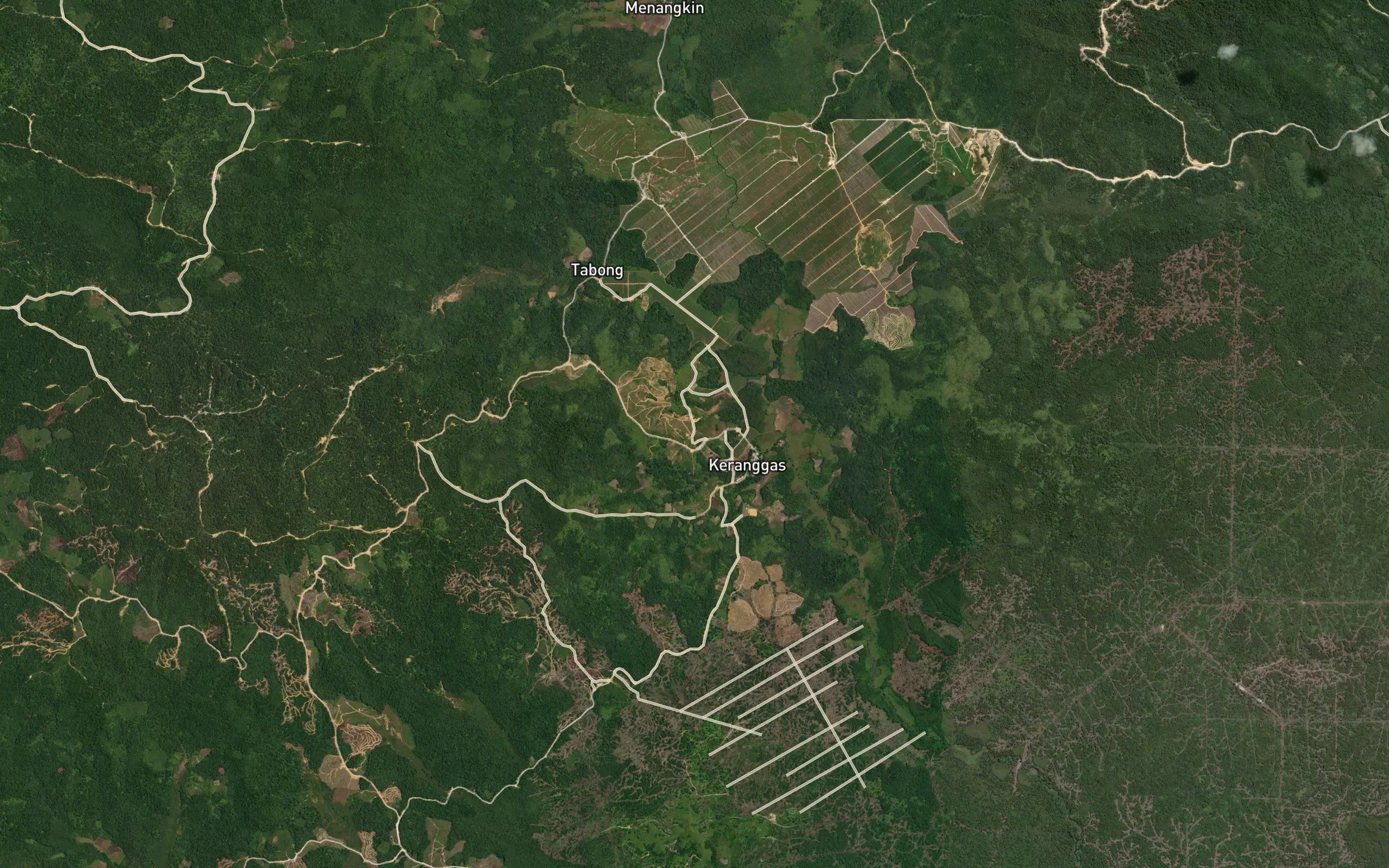 Sungai Rembai