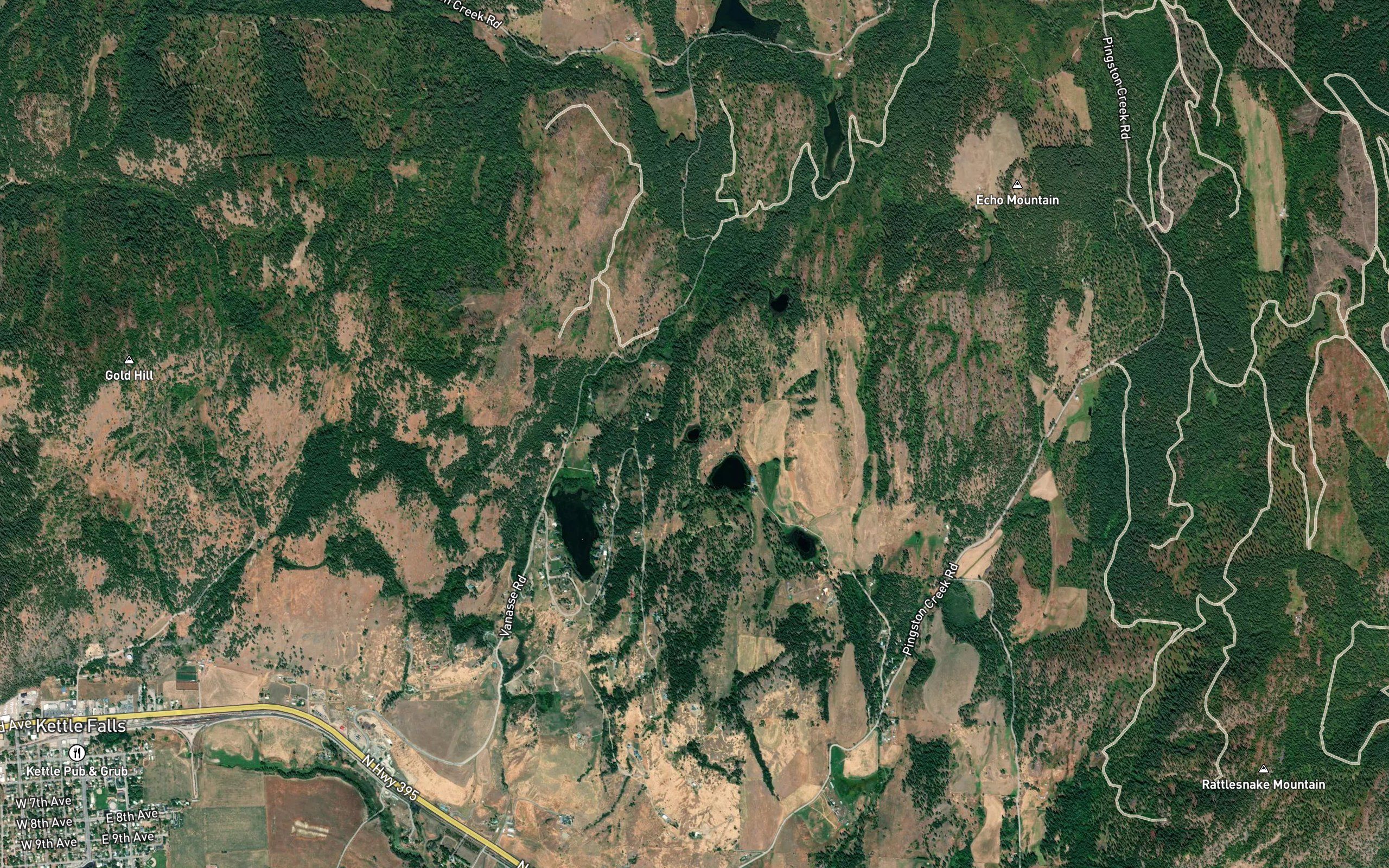 Turtle Lake