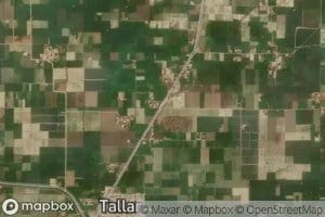 Shallar Distributary