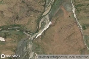 Skookum Creek