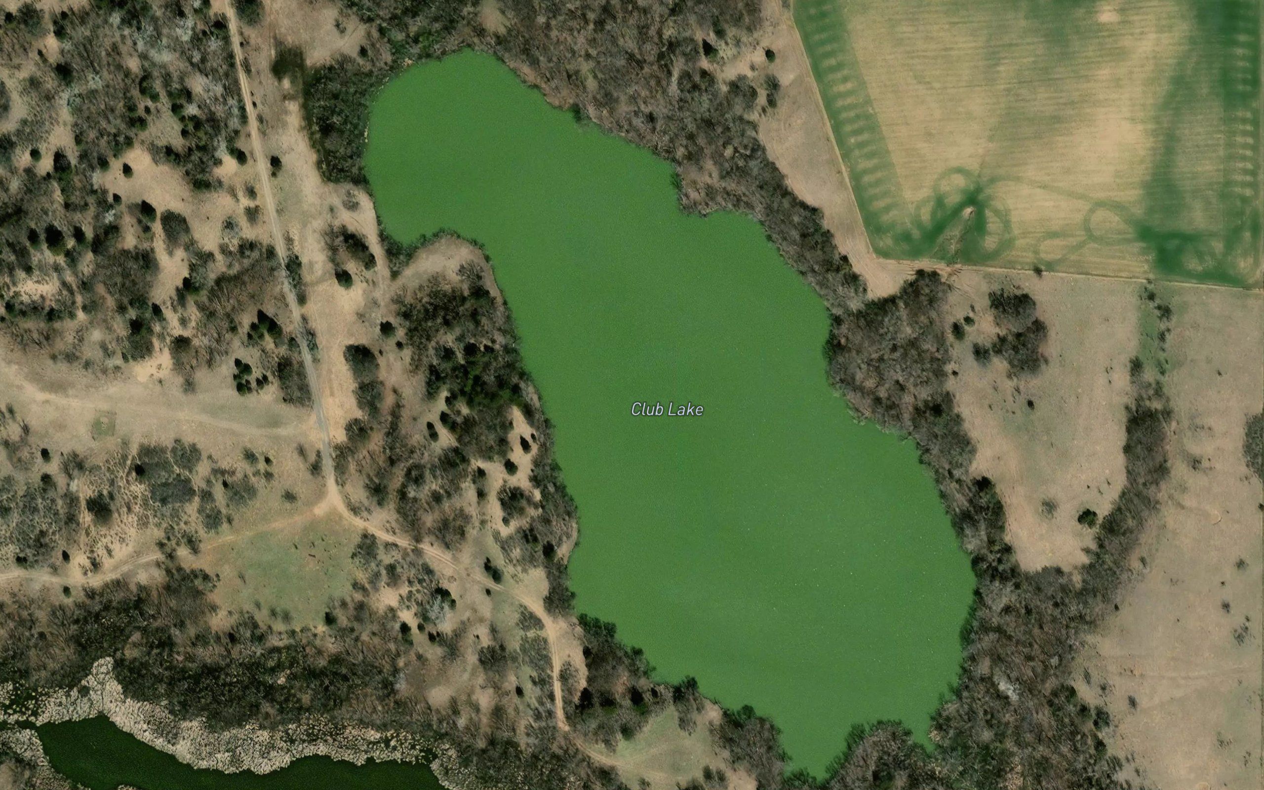 Club Lake