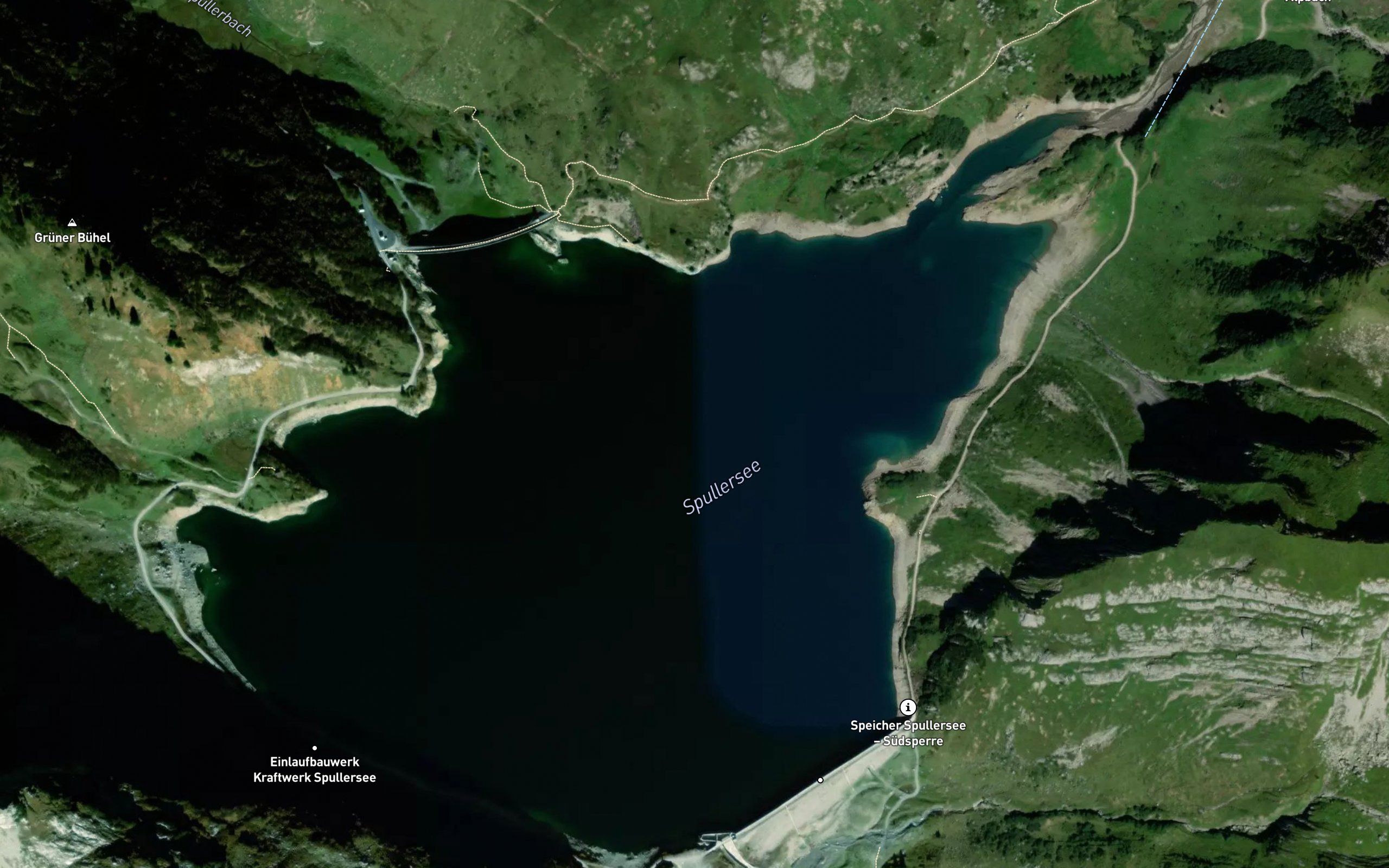 Spullersee