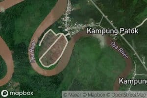 Sungai Ribuk