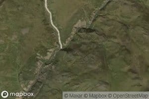 Little Eldorado Creek