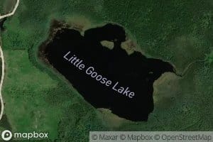 Little Goose Lake