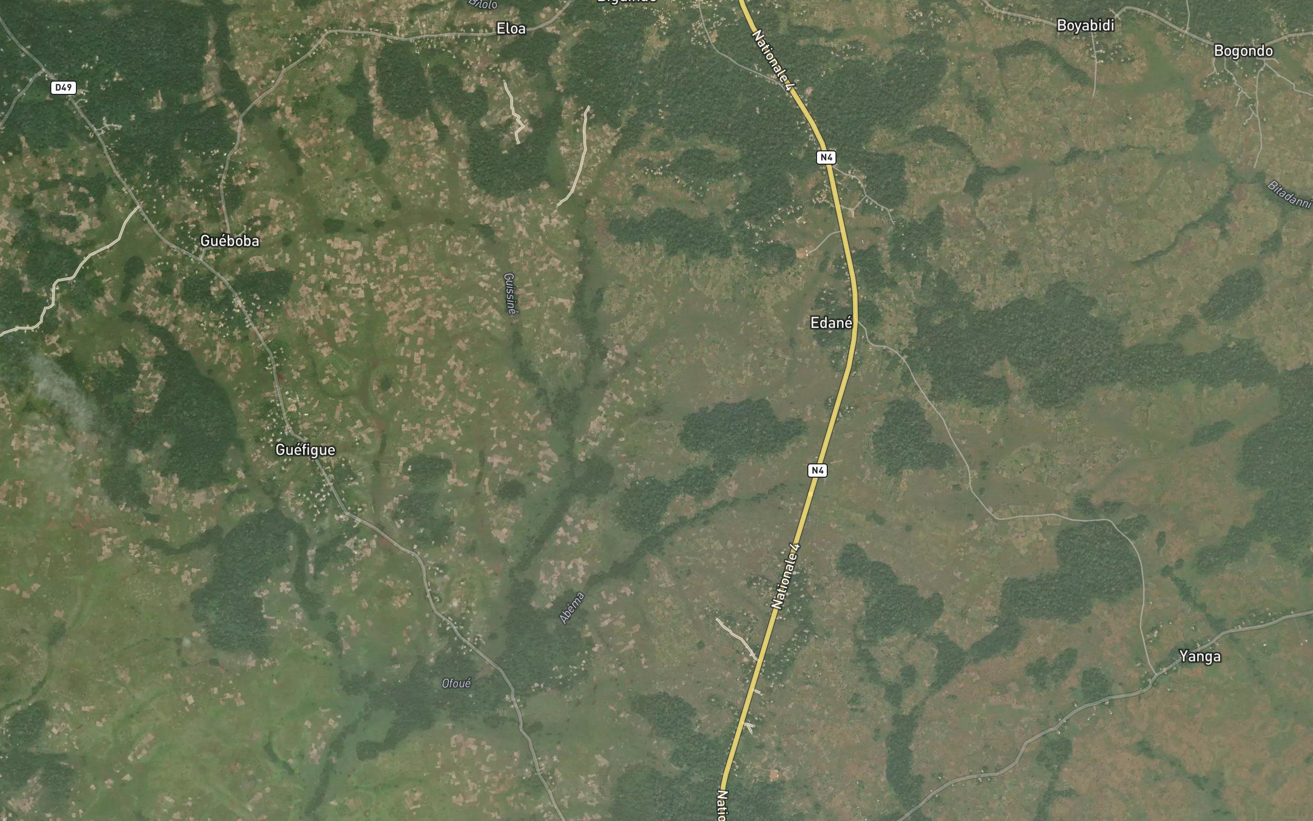 Gisine