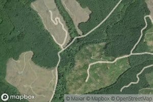 Slide Out Creek