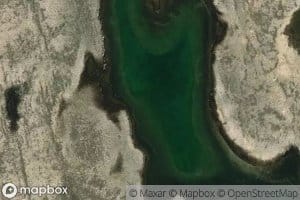Tuungalik Lake